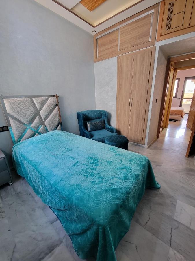 Zr Comfort Delux Фес Екстериор снимка