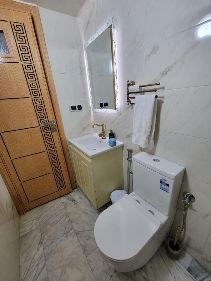 Zr Comfort Delux Фес Екстериор снимка