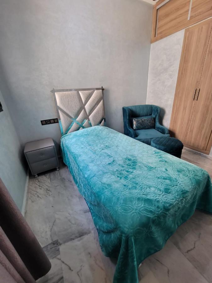 Zr Comfort Delux Фес Екстериор снимка