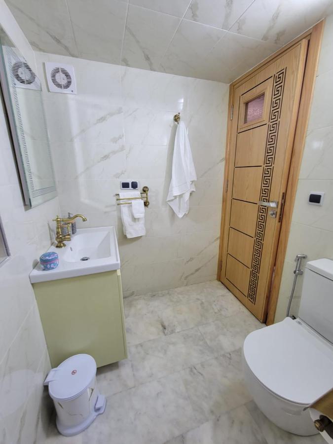 Zr Comfort Delux Фес Екстериор снимка